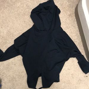 Lululemon sweatshirt